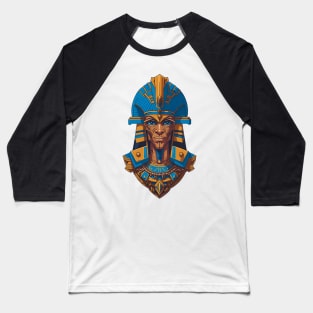 Pharaoh Baseball T-Shirt